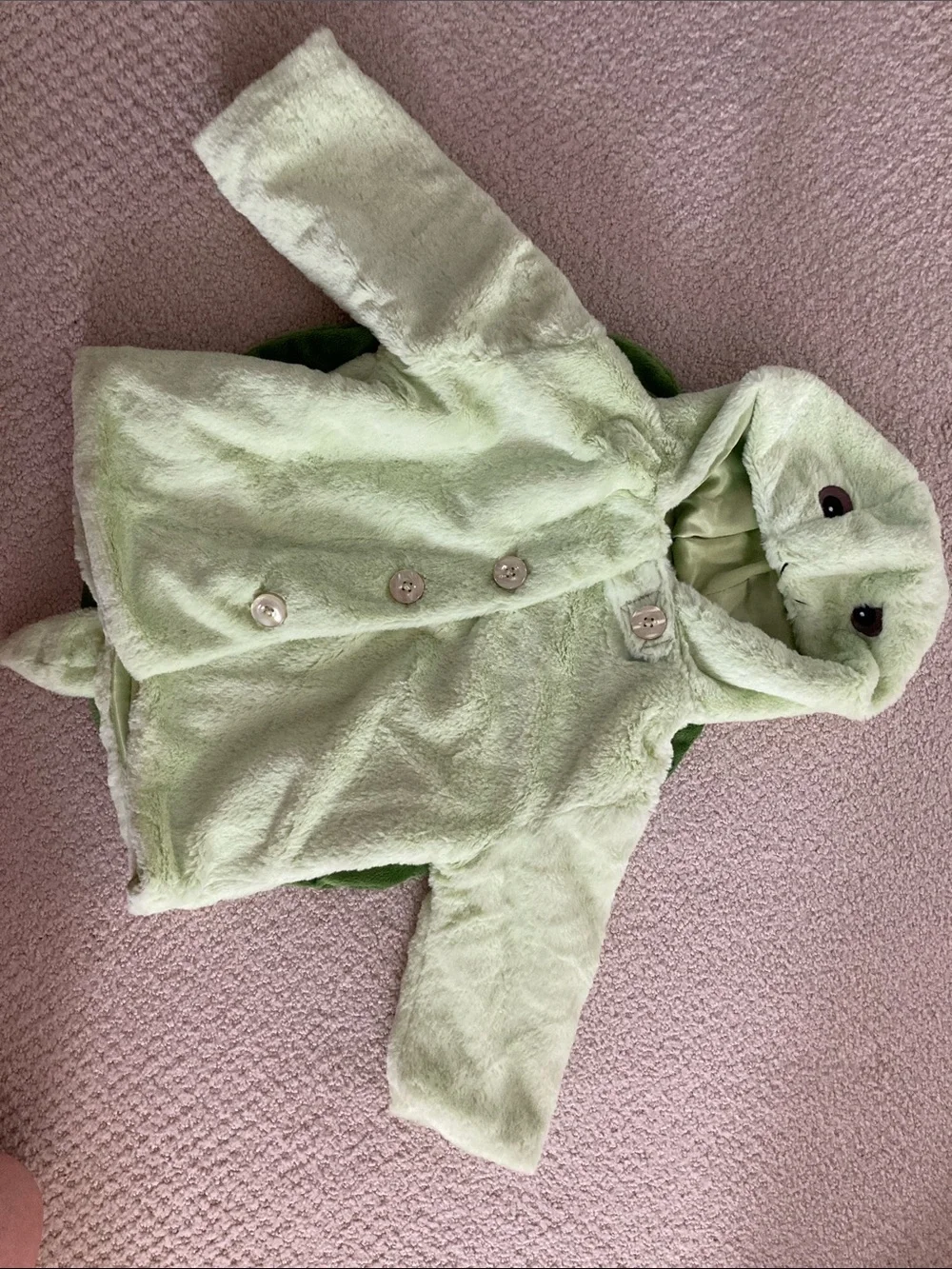 Bearington baby collection soft light